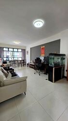 Blk 169C The Nautilus @ Punggol (Punggol), HDB 4 Rooms #596447731